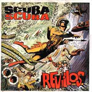 The Revillos - Scuba Scuba mp3