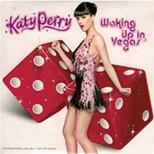 Katy Perry - Waking Up In Vegas mp3