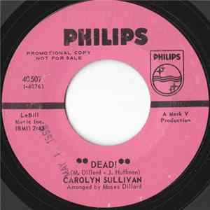 Carolyn Sullivan - Dead! / Wow mp3