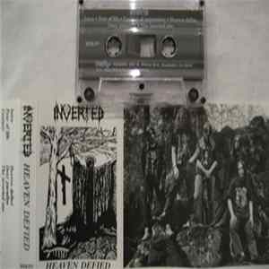 Inverted - Heaven Defied mp3