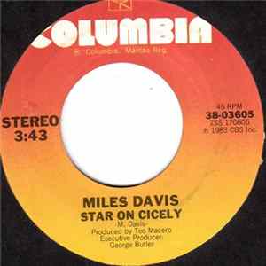 Miles Davis - Star On Cicely mp3