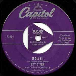 Kay Starr - Noah! mp3