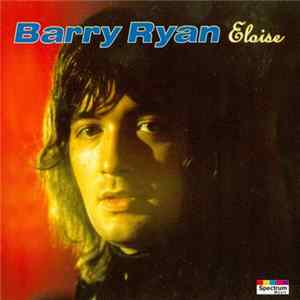 Barry Ryan - Eloise mp3