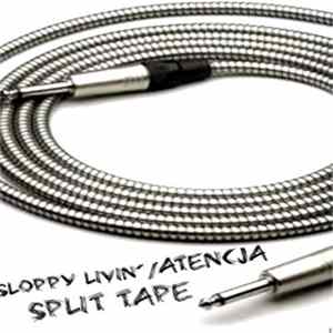 Sloppy Livin' / Atencja - Split mp3