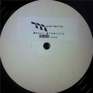 Mysterio - Night Crawlers mp3