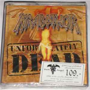 Krabathor - Unfortunately Dead mp3