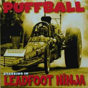 Puffball - Leadfoot Ninja mp3
