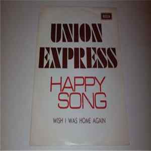 Union Express - Happy Song mp3