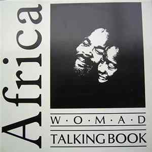 Various - WOMAD Talking Book: Volume Two - An Introduction To Africa mp3