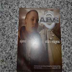 Ajevs - Står I Vägen mp3
