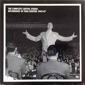 Stan Kenton - The Complete Capitol Studio Recordings Of Stan Kenton 1943-47 mp3