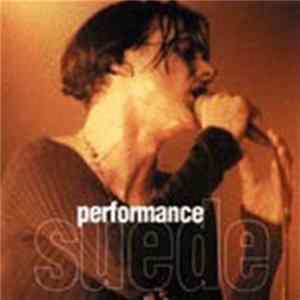 Suede - Performance mp3