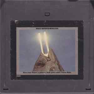 REO Speedwagon - You Can Tune A Piano, But You Can't Tuna Fish mp3