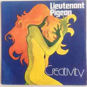 Lieutenant Pigeon - Creativity / Oxford Bags mp3