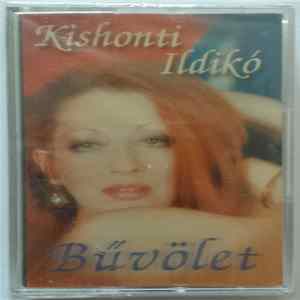 Kishonti Ildikó - Bűvölet mp3