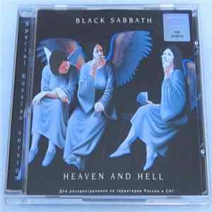Black Sabbath - Heaven And Hell mp3