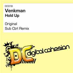 Venkman - Hold Up mp3