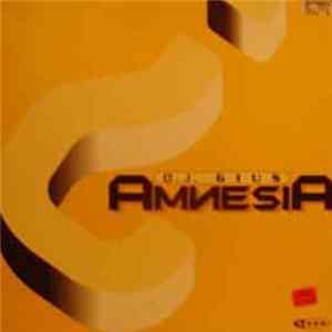 DJ Gius - Amnesia mp3
