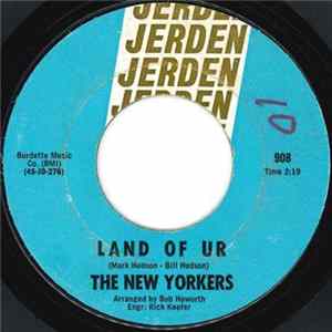The New Yorkers - Land Of Ur / Michael Clover mp3