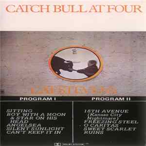 Cat Stevens - Catch Bull At Four mp3