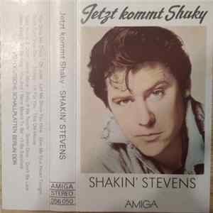 Shakin' Stevens - Jetzt Kommt Shaky mp3