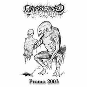 Carrioned - Promo 2003 mp3