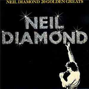 Neil Diamond - 20 Golden Greats mp3
