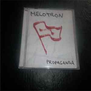Melotron - Propaganda mp3