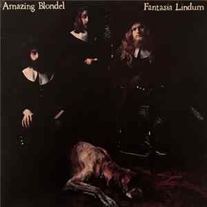 Amazing Blondel - Fantasia Lindum mp3