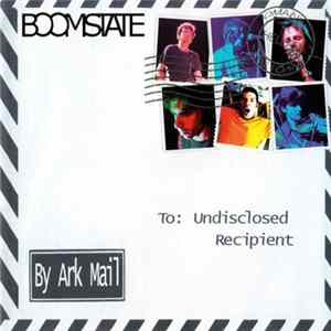 Boomstate - Undisclosed Recipient mp3