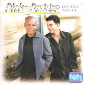 Rick & Renner - Instante Mágico mp3