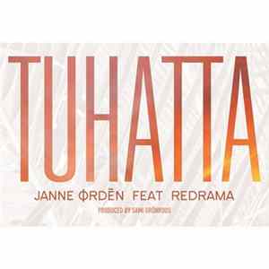 Janne Ordén Feat Redrama - Tuhatta mp3