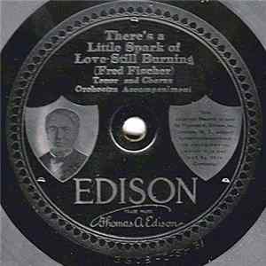 Walter Van Brunt - There's A Little Spark Of Love Still Burning / You're Plenty Up To Date For Me mp3