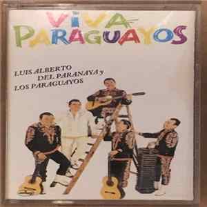 Luis Alberto del Parana y Los Paraguayos - Viva Paraguayos mp3