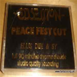 Ellis Dee & Sy - Peace Fest Cut mp3