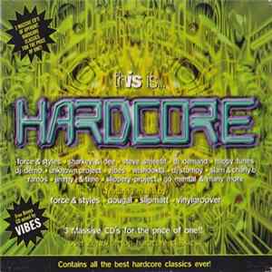 Various - This Is... Hardcore mp3
