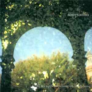 Songs:Ohia - Mi Sei Apparso Come Un Fantasma mp3