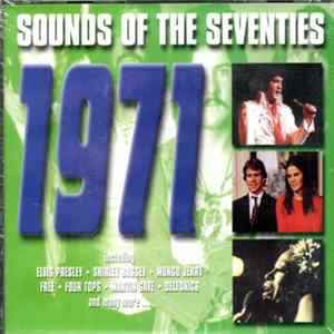 Various - Sounds of the Seventies 1971 mp3