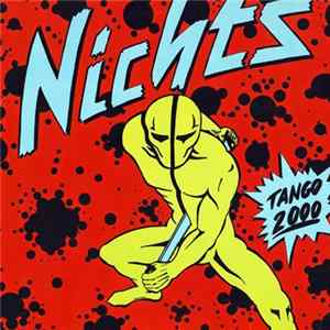Nichts - Tango 2000 mp3