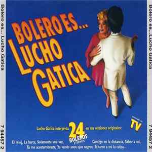 Lucho Gatica - Boleros Es...Lucho Gatica mp3