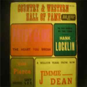 Various - Country Western Hall Of Fame mp3