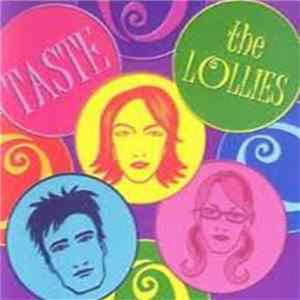 The Lollies - Taste mp3