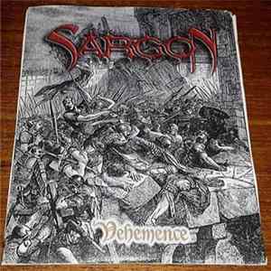 Sargon - Vehemence mp3