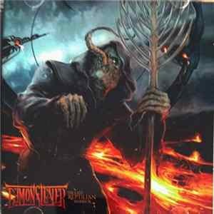 Demonstealer - The Last Reptilian Warrior mp3