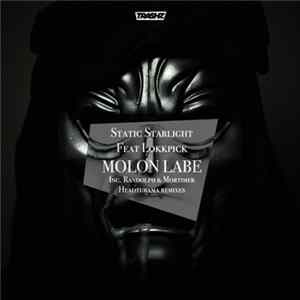 Static Starlight Feat. Lokkpick - Molon Labe mp3