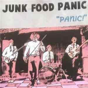 Junk Food Panic - Panic! mp3