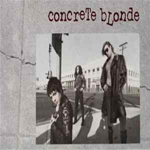 Concrete Blonde - Concrete Blonde mp3