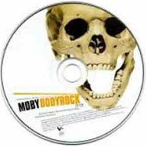 Moby - Bodyrock mp3