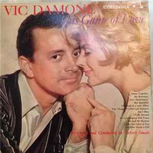 Vic Damone - This Game Of Love mp3