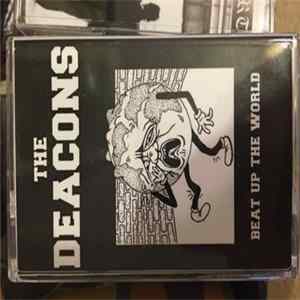 The Deacons - Beat Up The World mp3